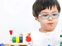 بسته آموزشی تمرینی برای افراد باکم توانی ذهنی تدوین شد