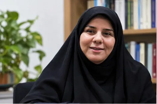 ولی نژاد