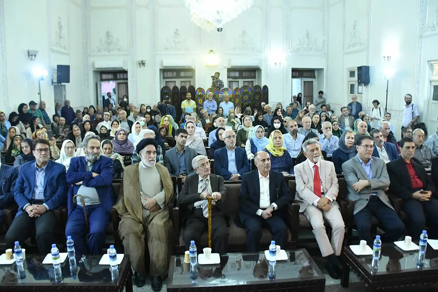 انجمن آثار مفاخر