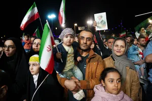 افتتاحیه انیمیشن سینمایی &laquo;نبرد بادبادک&zwnj;ها&raquo;