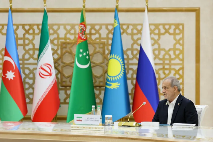 پزشکیان