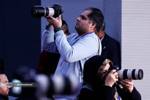 هفتمین روز جشنواره&zwnj; چهل&zwnj;وچهارم فیلم فجر