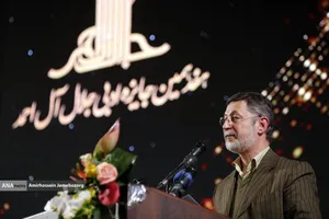 مسعود کوثری دبیر علمی هفدهمین جایزه جلال&zwnj;آل احمد