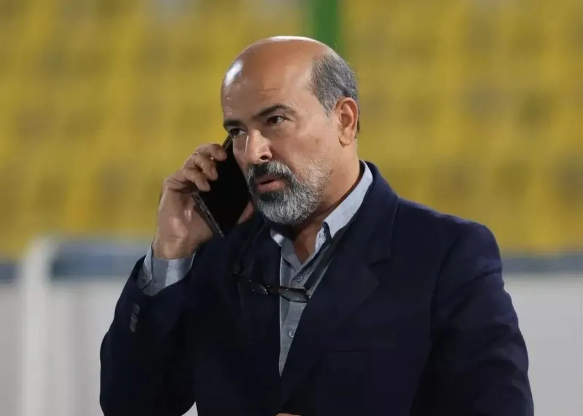  سید یوسف موسوی سندرونی 
