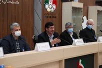 کارگری: متولی آسیب شناسی پارالمپیک بوده‌ام؛ بهانه‌ای برای مشغله کاری قبول نمی‌کنم