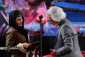 دهمین روز جشنواره&zwnj; چهل&zwnj;وچهارم فیلم فجر