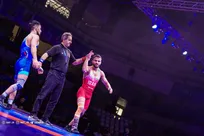 چه سرنوشتی در چرخه در انتظار قهرمانان کشتی آزاد کشور است؟