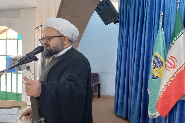 هادی رمضانی