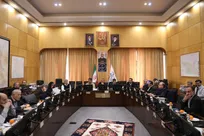 دستگاه‌ها باید ارائه خدمات را به ثبت در سامانه املاک منوط کنند