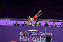 آرزوی دیرینه ژیمناستیک ایران در آستانه تحقق