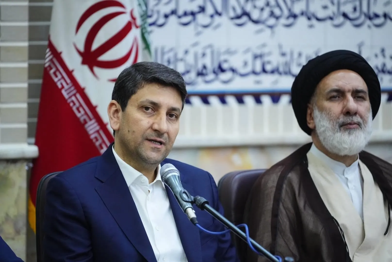 دیدار هاشمی