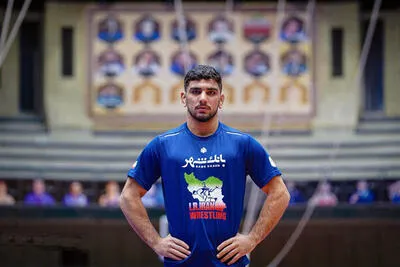 محمدمهدی ممیوند