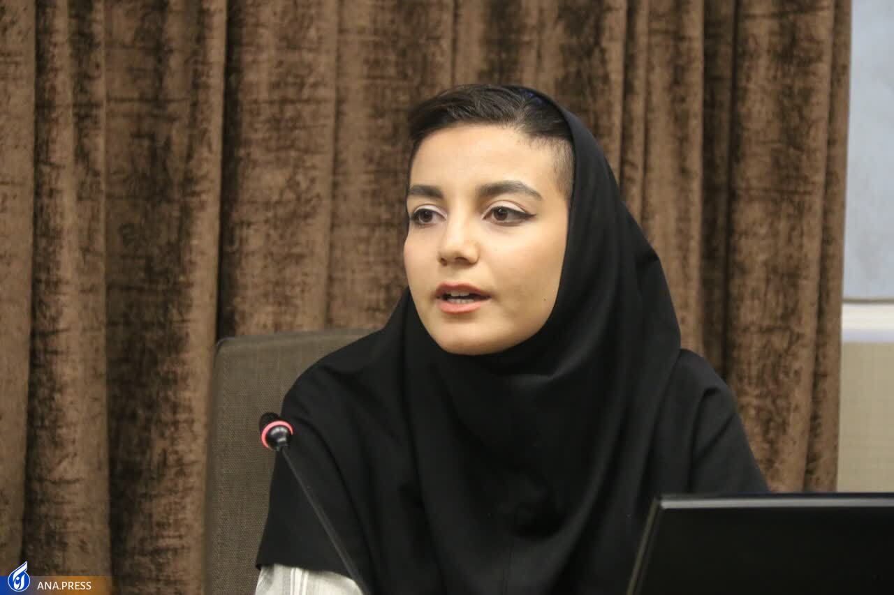 نشست مشترک کانون‌ها و تشکل‌های دانشجویی واحد همدان