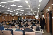 نقش نظام آموزش عالی در فرآیند ایجاد موازنه بین ابعاد مختلف پیشرفت کشور