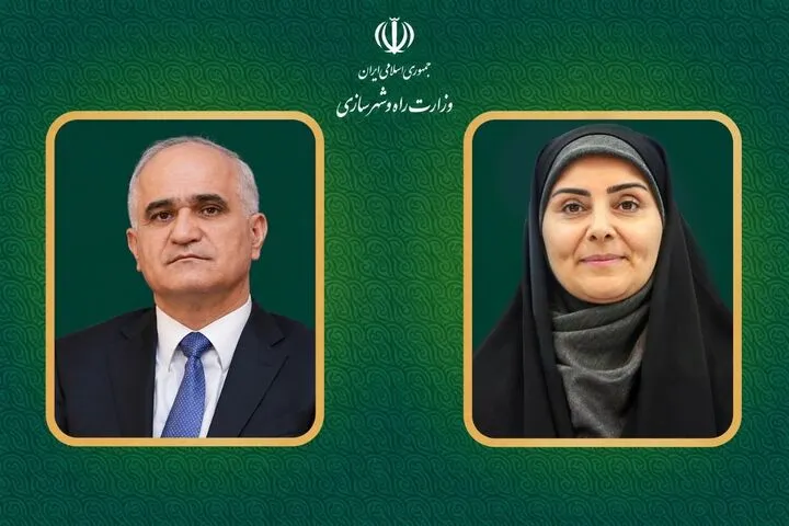 وزیر راه
