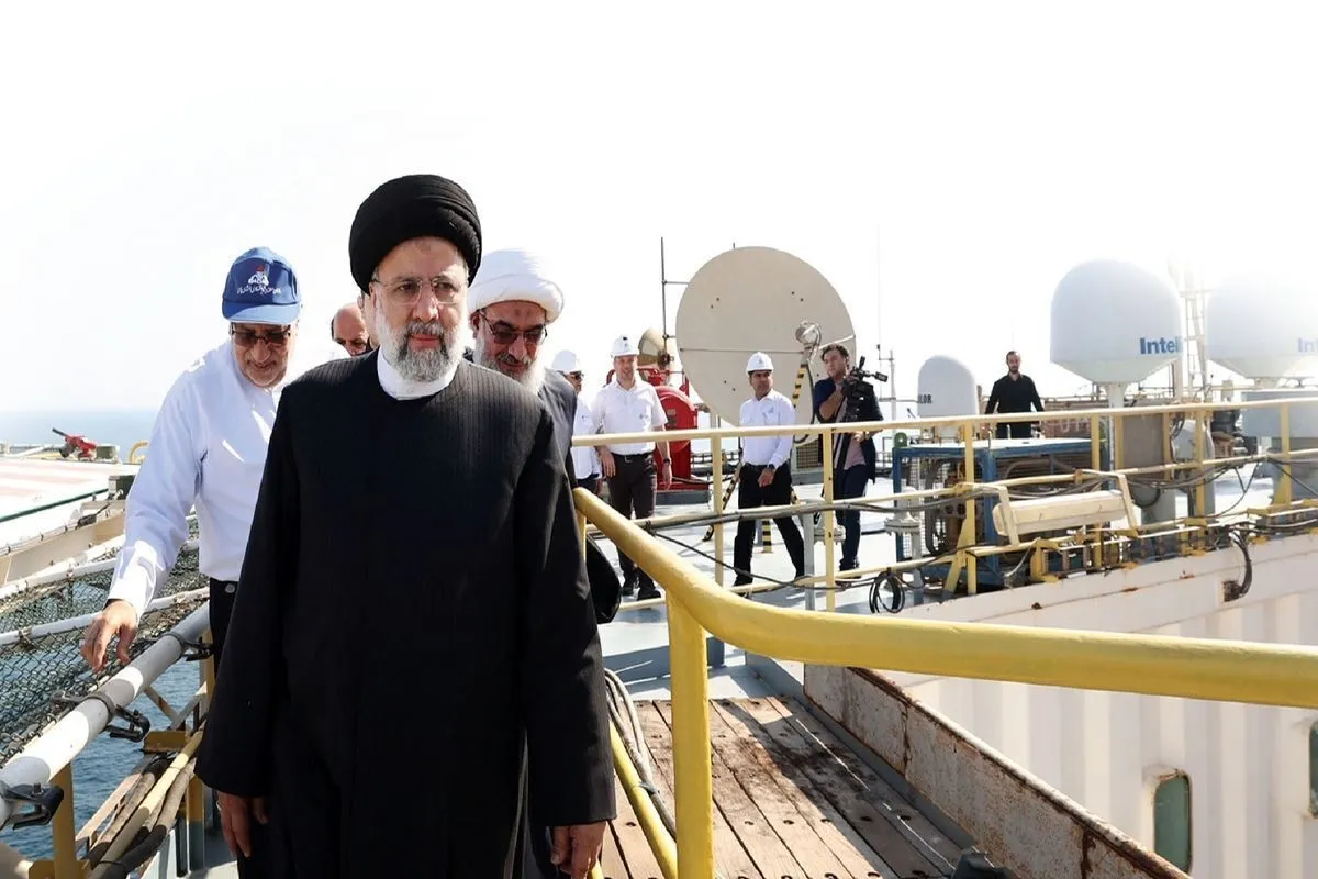 نجات تولید از «بن‌بست» برجام با ابتکار شهید جمهور/ از احیای یک‌میلیون واحد تولیدی تا کاهش 5 درصدی نرخ بیکاری
