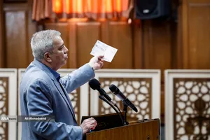 دادگاه رسیدگی به پرونده &laquo;کوروش کمپانی&raquo;