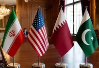 آمریکا باید تغییر رویکرد ایران در دیپلماسی را احساس کند/ فشار هوایی علیه ایران شکست خواهد خورد
