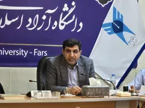 راه‌اندازی ۱۱ رشته دکتری جدید در دانشگاه آزاد اسلامی استان فارس