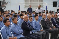آرمان اتحاد و استقلال همچنان در دل نسل امیرمحمد‌ها شعله‌ور است