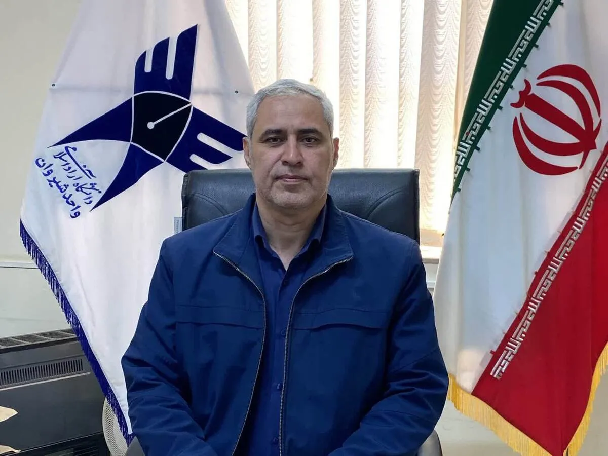 شیروان در مسیر دانایی؛ دانشگاه آزاد پیشتاز در حل چالش‌های منطقه‌ای با دانش بومی