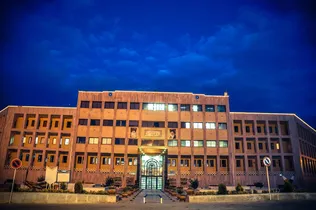 بیانیه دانشکده مهندسی عمران و معماری دانشگاه آزاد اسلامی استان اصفهان در مورد حمله به پل B-1 در کرج