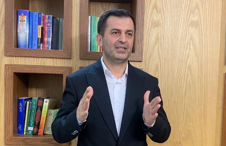 قدرت میدانِ حاج قاسم پشتوانه اصلی دیپلماسی مقاومت بود