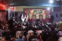 همایش بزرگداشت و تجلیل از خانواده‌های معظم شهدای دنا برگزار شد