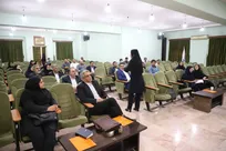 تقویت مهارت‌های حرفه‌ای دستیاران آموزشی؛ از طراحی آموزشی تا مدیریت کلاس