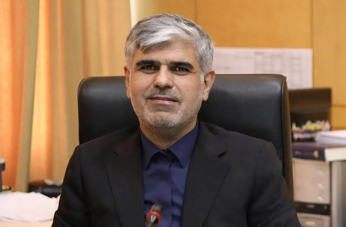 ابراهیم‌پور: پذیرش بدون آزمون در مقاطع ارشد و دکتری دانشگاه پیام‌نور متوقف شد