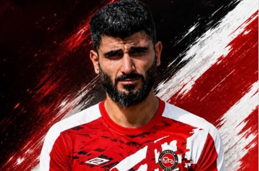 میلاد زکی‌پور