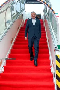 سفر &laquo;مسعود پزشکیان&raquo; رئیس جمهور به پاکستان