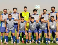 هزاریان: منتظر اعتبار برای باز شدن پنجره استقلال خوزستان هستیم/ مذاکره‌ای با آل کثیر نداشتیم