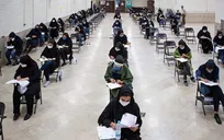 آغاز ثبت‌نام پذیرش کاردانی دانشگاه ملی مهارت از ۲۰ اردیبهشت ۱۴۰۵