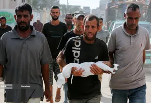 بحران گرسنگی فزاینده غزه