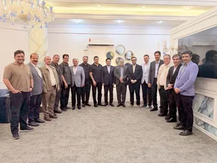 هیات تجاری اتاق ایران با محوریت کشاورزی و صنایع غذایی عازم ازبکستان شد