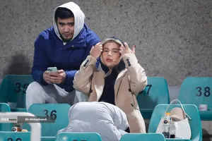 هفته سیزدهم لیگ برتر فوتبال؛ پرسپولیس - پیکان