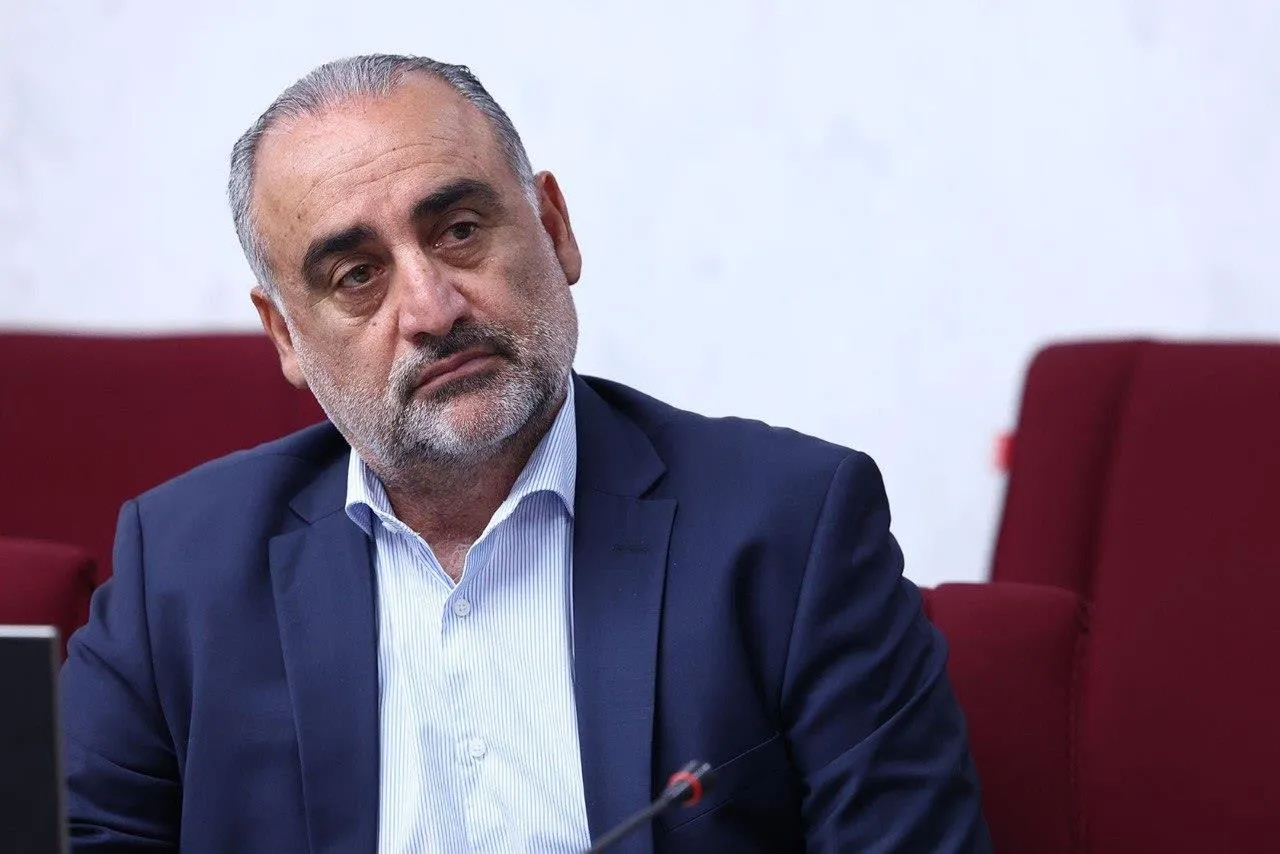 حسین عبدی
