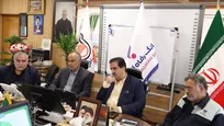 شکوفایی ظرفیت‌های توسعه‌ای شرکت ذوب‌آهن با حمایت بانک رفاه کارگران