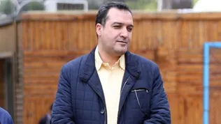 اسفندیارپور: تصمیم خاصی برای معرفی نمایندگان ایران گرفته نشد/ با سهمیه جدید، فرصت برگزاری بازی‌ها بعد از جام جهانی وجود دارد+فیلم