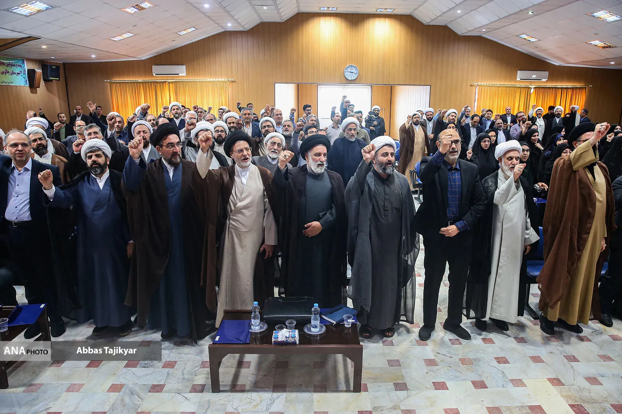 کنشگری رسانه‌ای دانشگاه آزاد اسلامی
