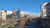 تهران در مسیر هوای پاک‌تر؛ کاهش ۷۱ درصدی روزهای آلوده در سال ۱۴۰۵ نسبت به پارسال