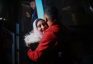 بازگشایی نسبی گذرگاه رفح