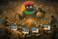 پشت‌پردۀ بزرگترین بهره‌کشی پنهان از کاربران در تاریخ اینترنت