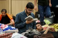 چرا اعتکاف هنوز برای انسان امروز جواب می‌دهد؟