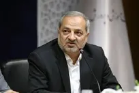 کاظمی در یادمان شهدای میناب: سکوت خفت‌بار مجامع بین‌المللی در برابر کشتار کودکان غیرقابل توجیه است