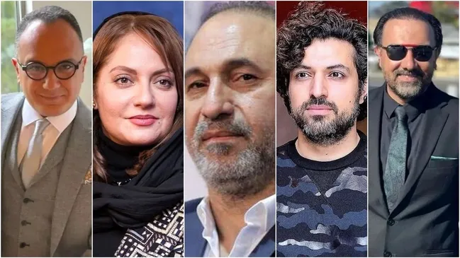 دستگاه‌های قضایی و امنیتی پیگیر استرداد وطن‌فروشان خارج از کشور هستند