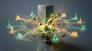بریکس و شانگهای فرصتی طلایی برای شکستن انحصار فناوری آمریکایی هستند