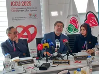 کنگره بین‌المللی تازه‌های قلب و عروق با محوریت هوش مصنوعی، کنترل چاقی و پیشگیری از سکته مغزی برگزار می‌شود