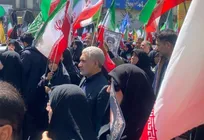 معاون رئیس‌جمهور: امروز جمهوری اسلامی قوی‌تر از هر زمانی در جهان شناخته می‌شود